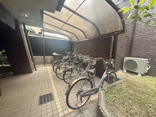パークプラザ香枦園