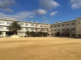 芦屋伊勢町ハウス(芦屋市立精道中学校)
