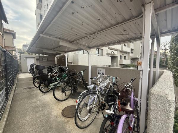 芦屋伊勢町ハウス