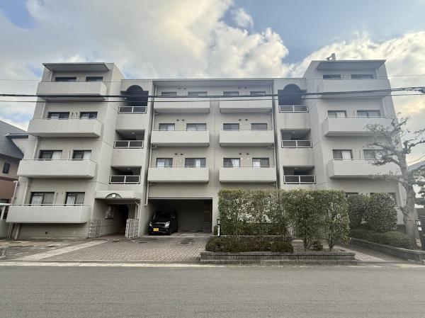 芦屋伊勢町ハウス