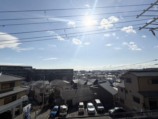 ヴェルビュ川西