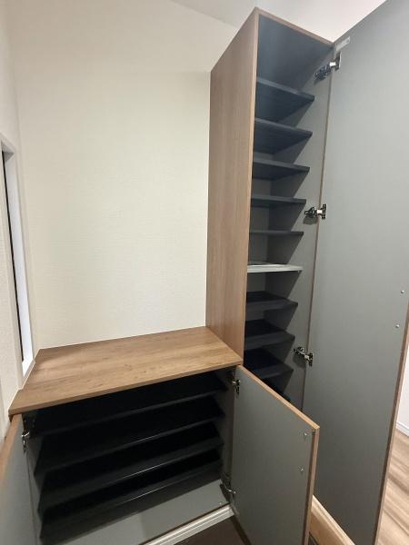 ライオンズマンション雲雀丘花屋敷