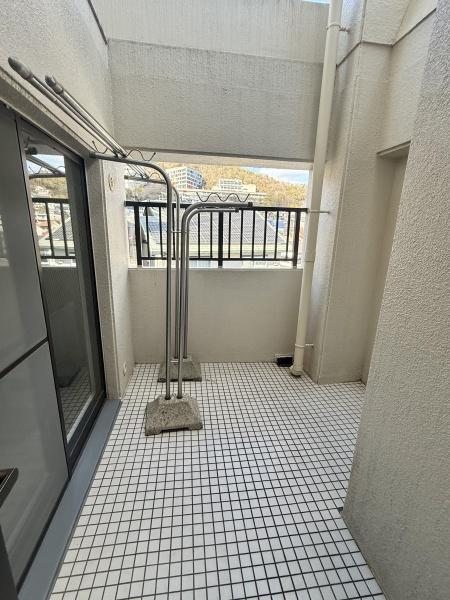 ライオンズマンション雲雀丘花屋敷