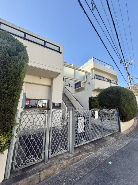 ライオンズマンション雲雀丘花屋敷