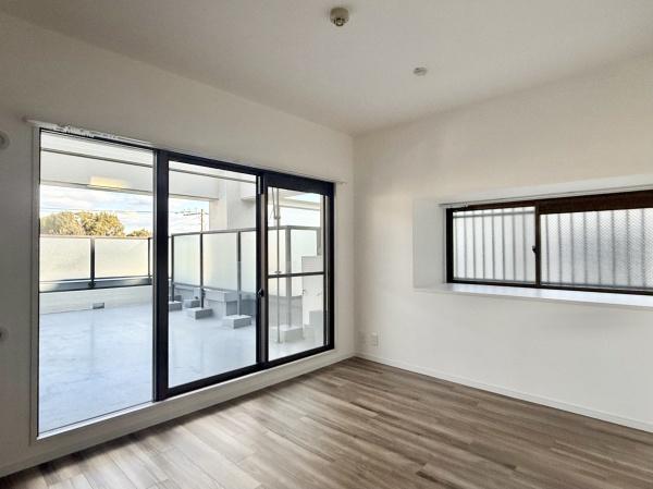 ライオンズマンション雲雀丘花屋敷