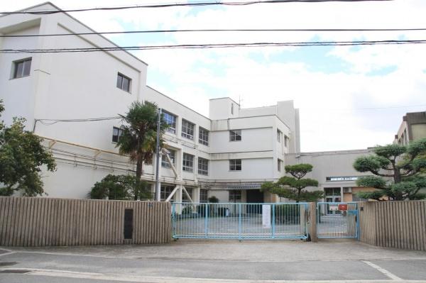 ローズプレイス交野天野が原Ⅱ(交野市立岩船小学校)