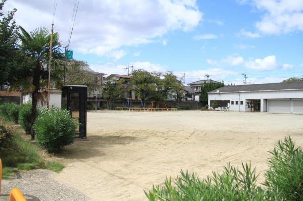 ローズプレイス交野天野が原Ⅱ(天野が原西公園)