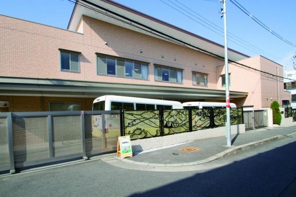 交野市私部４丁目の中古一戸建て(交野幼稚園)