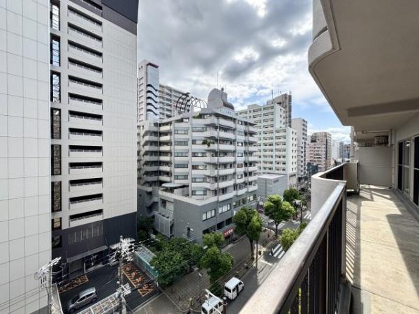 マイコーポ神戸