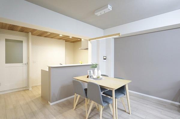 オーブラン芦屋伊勢町