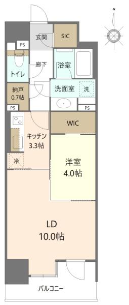 ブランズ大阪本町
