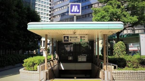 ブランズ大阪本町(堺筋本町駅)
