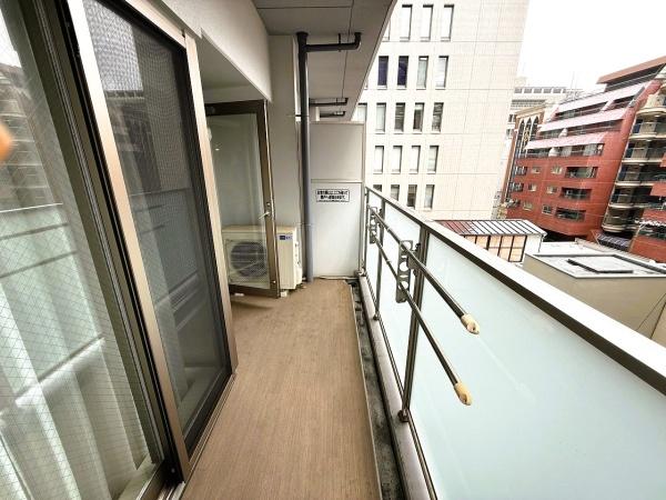 ブランズ大阪本町