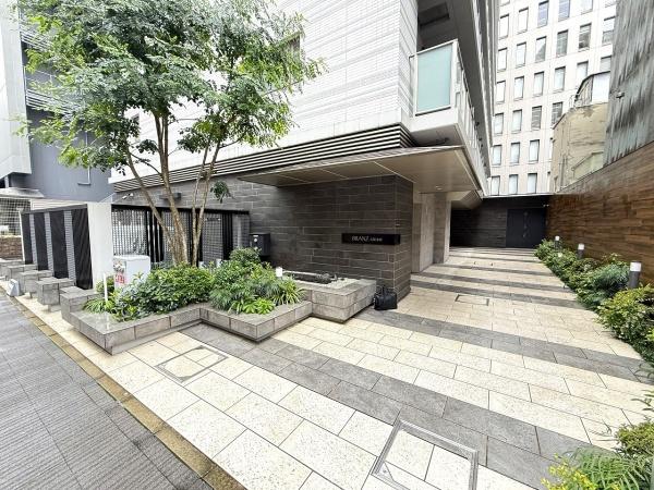 ブランズ大阪本町