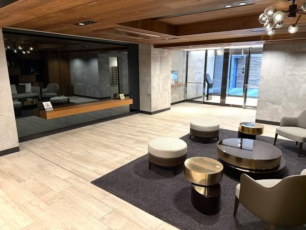 ブランズ大阪本町
