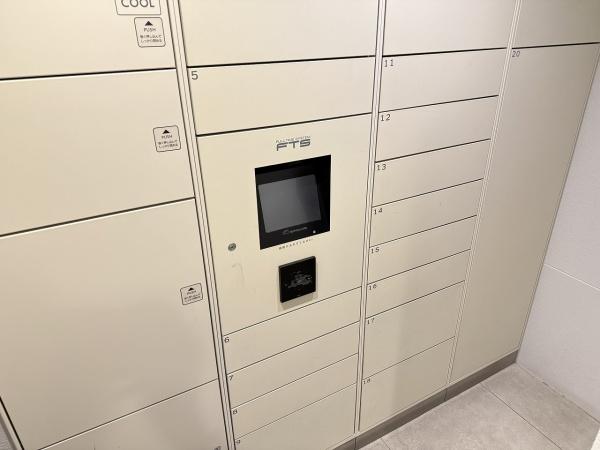 ブランズ大阪本町