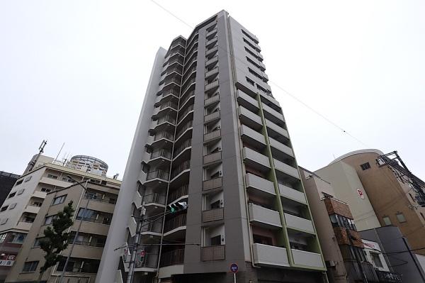 神戸元町山手ヴィアージュ