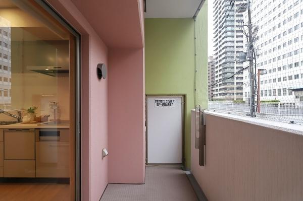 神戸元町山手ヴィアージュ
