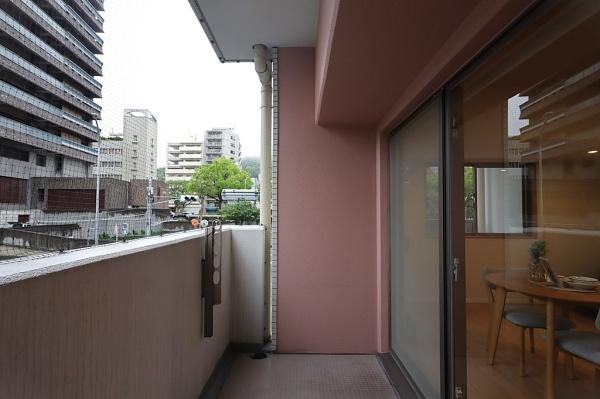 神戸元町山手ヴィアージュ