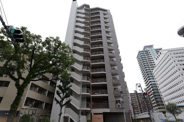 神戸元町山手ヴィアージュ