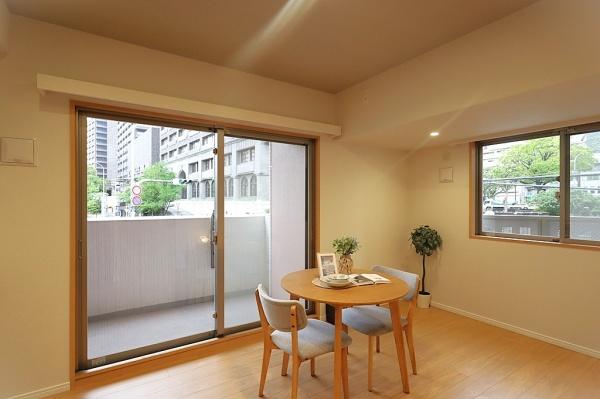 神戸元町山手ヴィアージュ