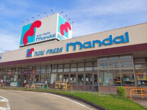 ローズヴィレッジくずはⅢ　５号地(万代枚方高野道店)