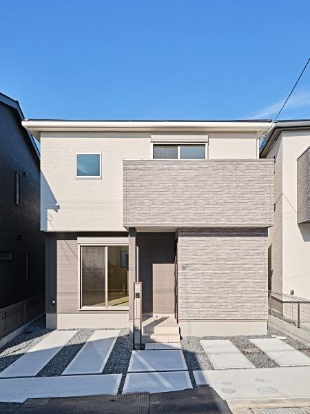 ローズヴィレッジくずはⅢ　５号地