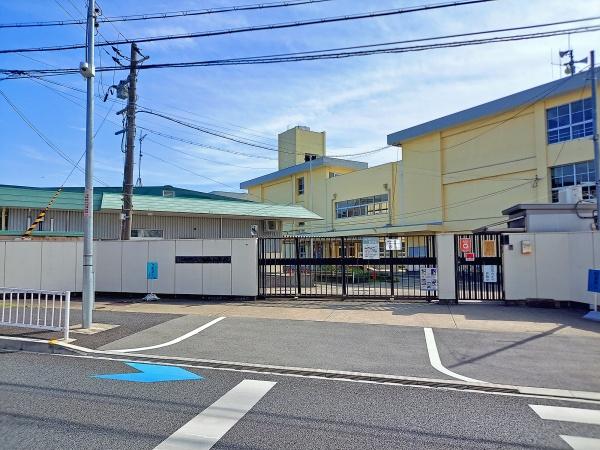 ローズヴィレッジくずはⅢ　６号地(枚方市立船橋小学校)