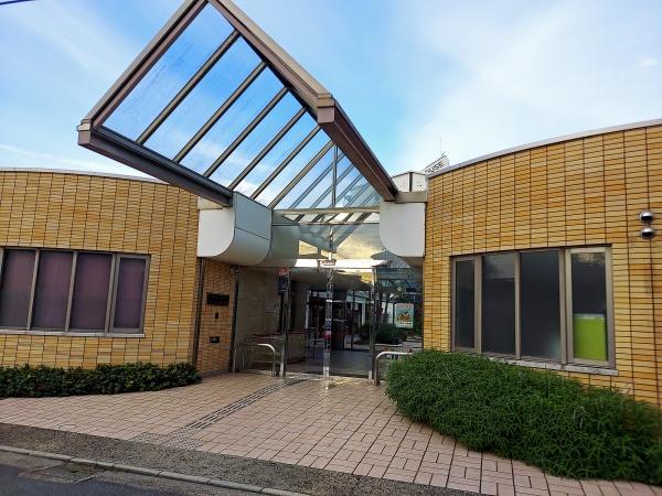 ローズヴィレッジくずはⅢ　６号地(くずはローズ幼稚園)