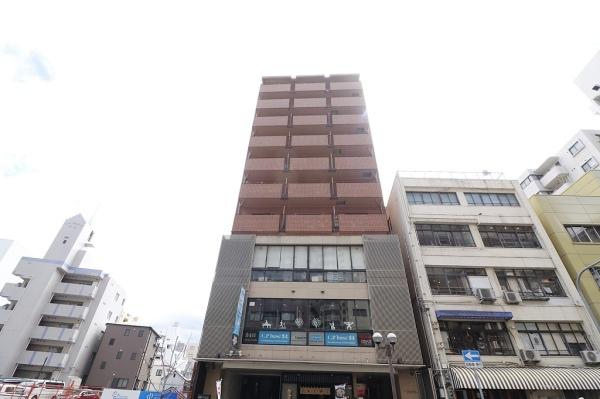 メゾンドール下山手