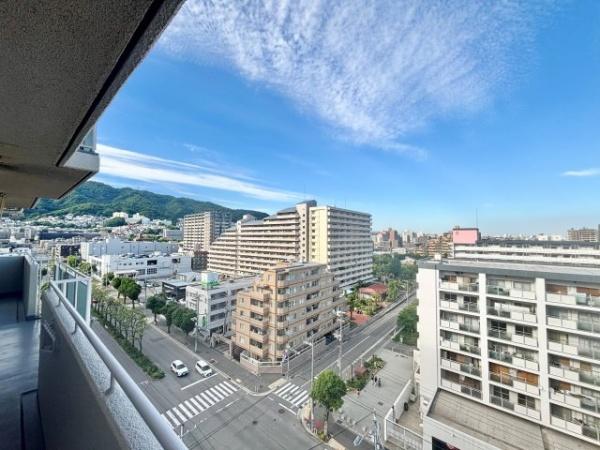 東灘ロイヤルマンション