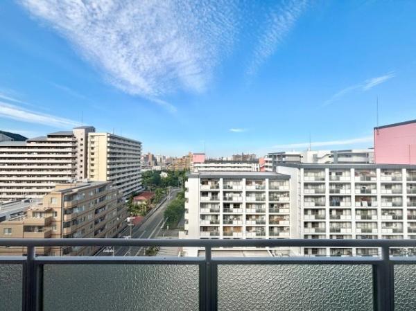 東灘ロイヤルマンション