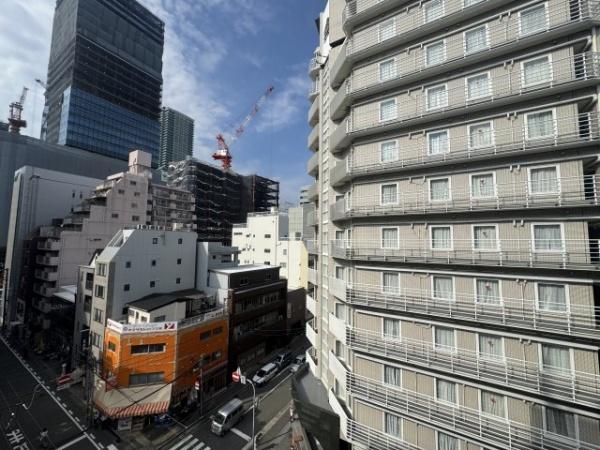 ももの木三宮ビル