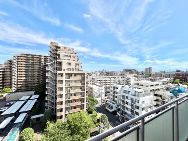 本山ロイヤルマンション