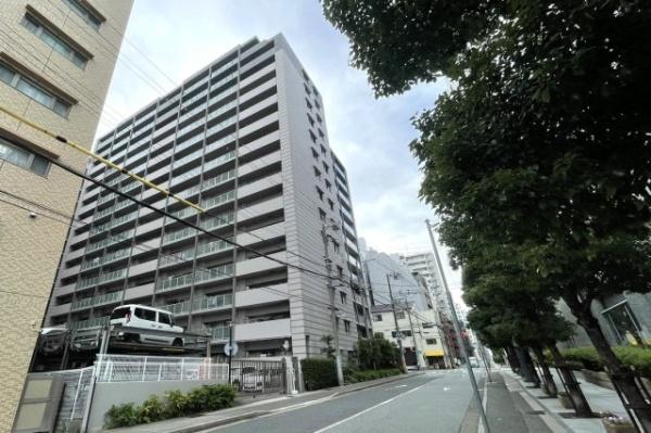 ルネ神戸磯上通