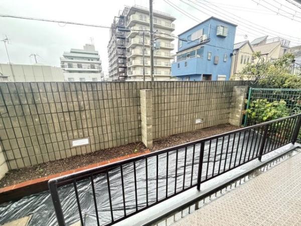 ファミール東灘