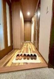 セレーヌコート中山手