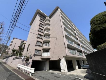 熊内スカイハイツ
