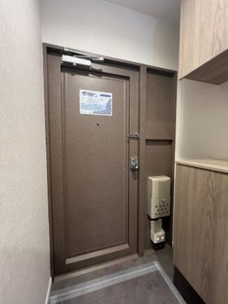 熊内スカイハイツ