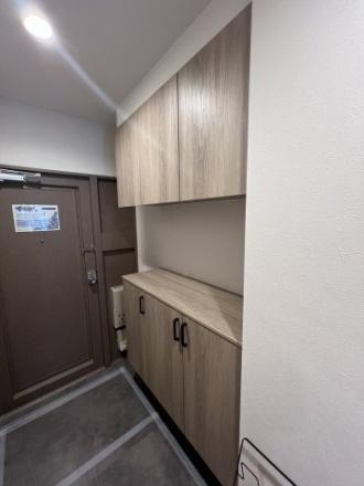 熊内スカイハイツ