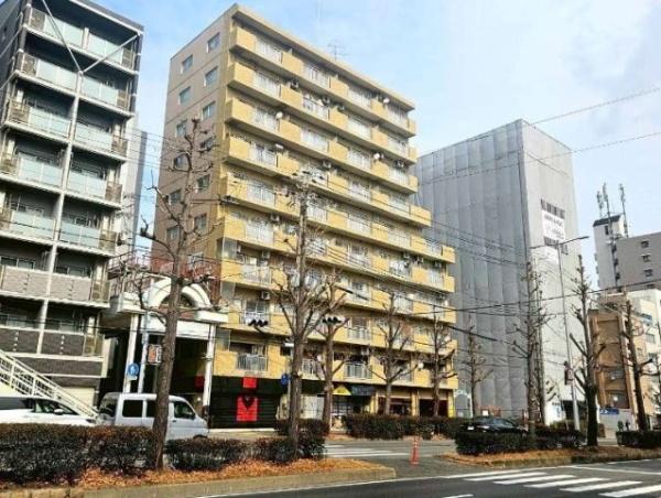 グレイスハイツ春日道