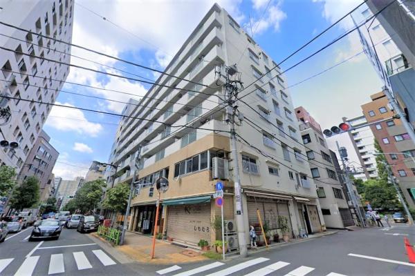 サンパーク東京銀座