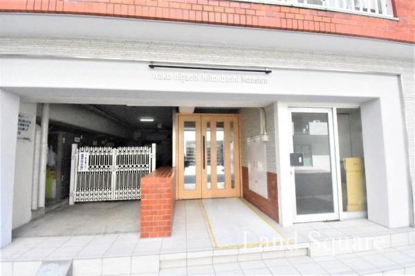 ワコー東日本橋マンション