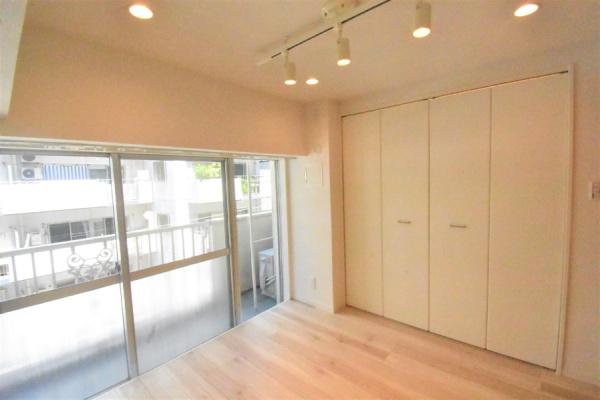 ワコー東日本橋マンション