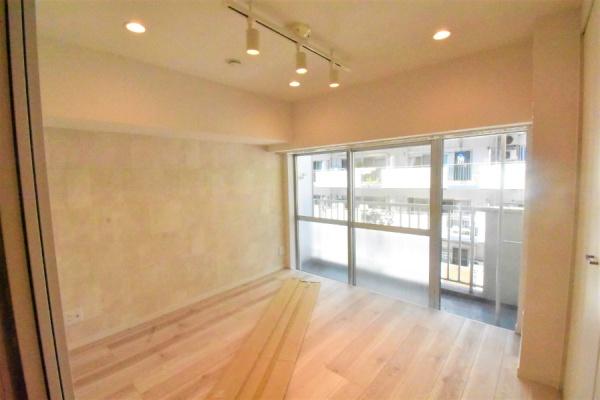 ワコー東日本橋マンション