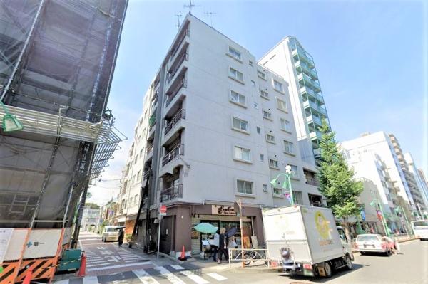 セイワパラシオン笹塚