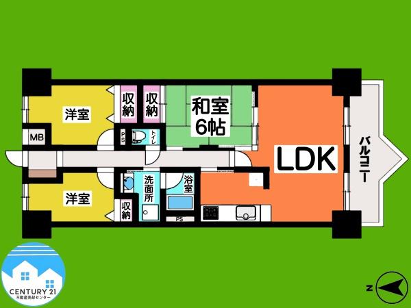 ダイアパレス知立