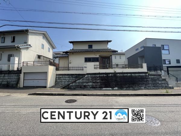 岡崎市細川町字扇田133
