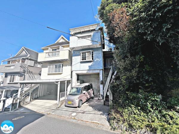 岡崎市稲熊町６丁目