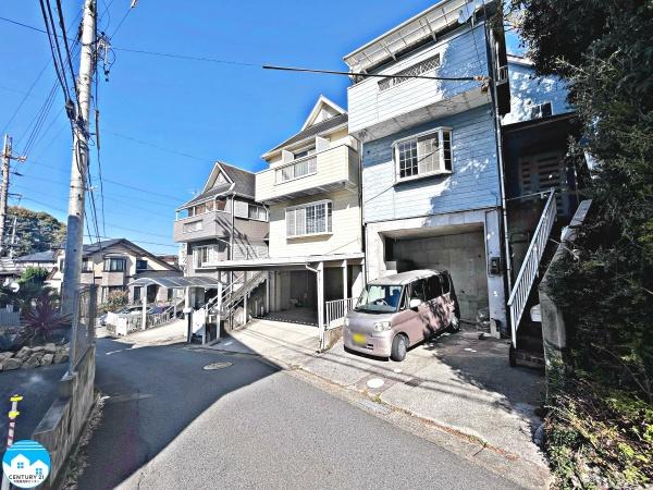 岡崎市稲熊町６丁目